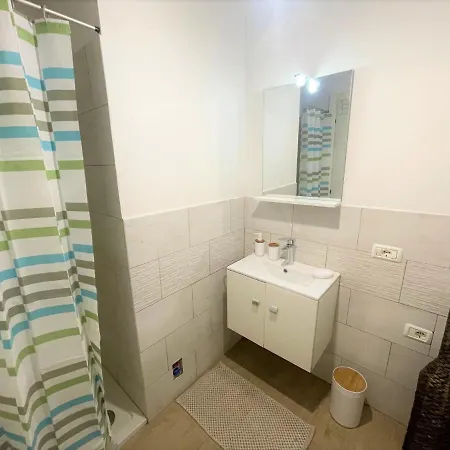 Boschetto Del Gualdo By Solturelba Apartment