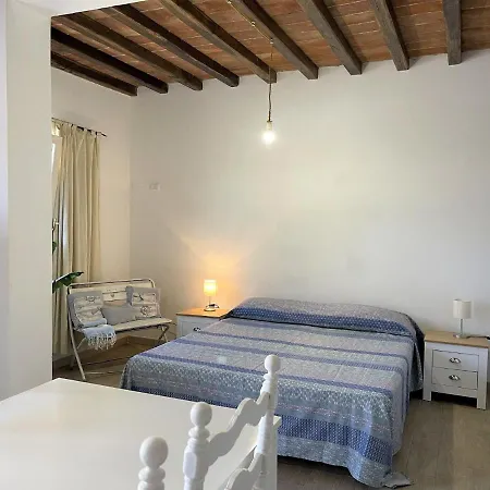 Apartment Boschetto Del Gualdo By Solturelba
