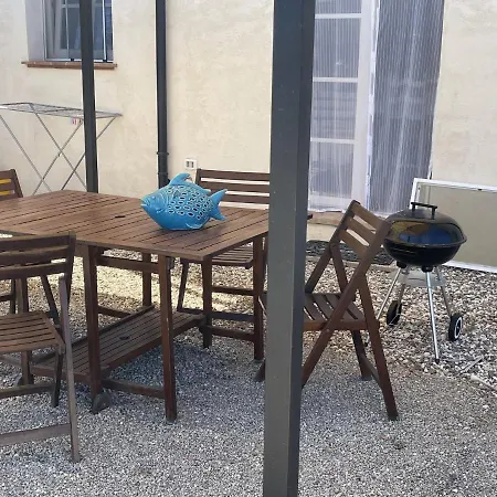 Boschetto Del Gualdo By Solturelba Apartment Porto Azzurro