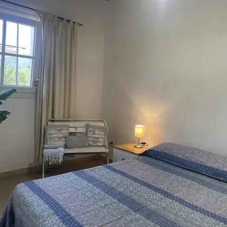 Boschetto Del Gualdo By Solturelba Apartment *