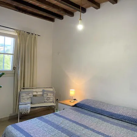 Boschetto Del Gualdo By Solturelba Apartment *