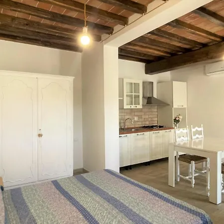 Apartman Boschetto Del Gualdo By Solturelba